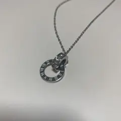 リング　ネックレス