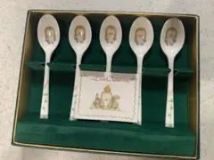 まいごのクロード　スプーン　5本セット