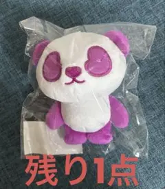 リルリーグ　youth　spark　受注生産　ぬいぐるみ　パンダ　　キーホルダー NEWS | LIL LEAGUE(リル リーグ) オフィシャルサイト