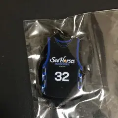 非売品 Bリーグ シーホース三河 シェーファーアヴィ幸樹 アンブレラマーカー