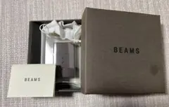 bpr beamsビームス ジッポ式　ライター　未使用品