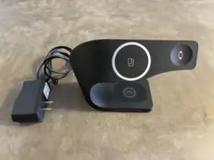iphone apple watch air pods 3台同時充電器
