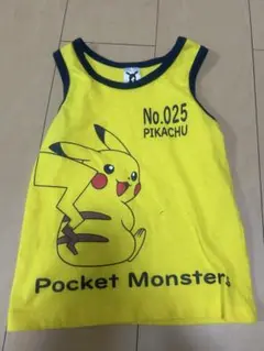 ピカチュウ100センチ