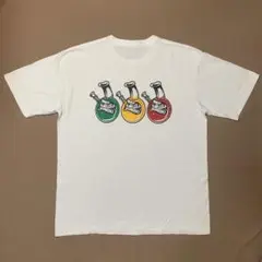 zigoku debusta 達磨 design tee