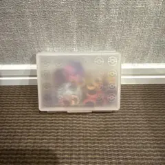 ポケモンカードゲーム　ダメージカウンターセット