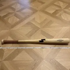 LEAGUE CHAMP BAMBOO 硬式バット 84cm