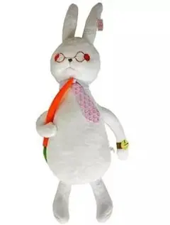 ルナルナ アルフレッド ぬいぐるみ うさぎ