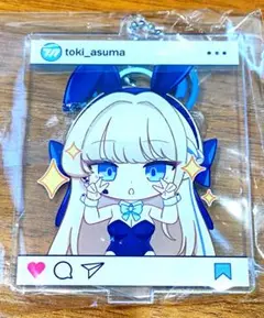 ブルーアーカイブ トキ アクキー アクスタ バニーガール
