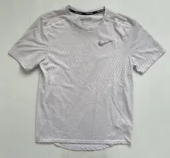 NIKE ナイキ ランニングウェア グレー S メンズ