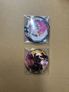 いれいす ないこ 缶バッジまとめ売り