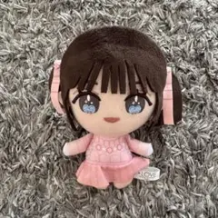 イコラブ 音嶋莉沙 ぬい モーリーファンタジー