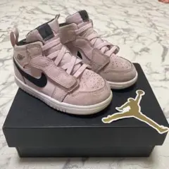 【レア】Jordan 1 Mid Alt TD ジョーダン1 14