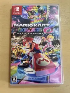 マリオカート8 デラックス Nintendo Switch