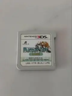 ファンタジーライフ リンク