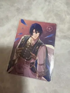 うたプリ ライエモ CD 初回封入特典 メセカ 真斗
