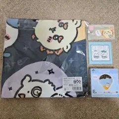 ちいかわ　グッズセット