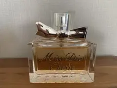 ほぼ未使用 Christian Diorミスディオール シェリー50ml EDP