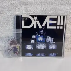 CD 天月 歌い手 DIVE 通常盤　帯付