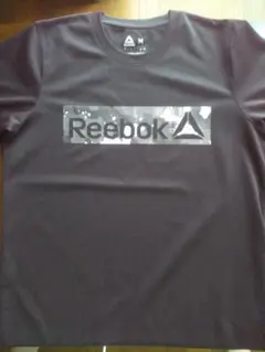 Reebok リーボック Speedwick Tシャツ Mサイズ ブラック
