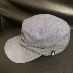 ノースフェイス▪️ランナーズハイワークキャップ