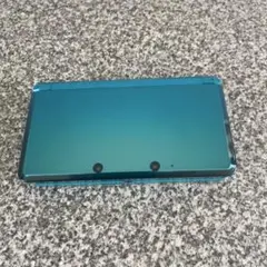 ニンテンドー　3DS 本体　★ジャンク品