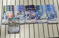 ヴァンガード　ケテルサンクチュアリ　まとめ