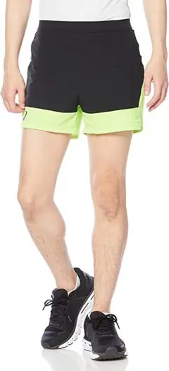 アシックス ランニングウェア マルチポケットパンツ 2011C319 メンズ L