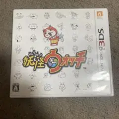 3DS 妖怪ウォッチ　無印