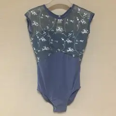snowflake ballerinaのレオタード