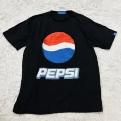 ペプシ　コーラ　Tシャツ XL