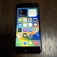 iPhone8 64GB Black SIMフリー
