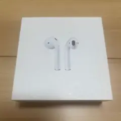 Apple AirPods ケース