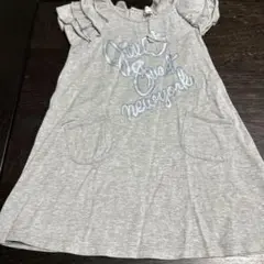 ジルスチュアート ワンピース 100cm