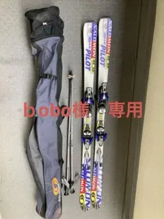 2025年最新】salomon demo8 3vの人気アイテム - メルカリ