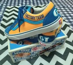 VANS BMX STYLE36 OUR LEGENDS DYNO GT 新品