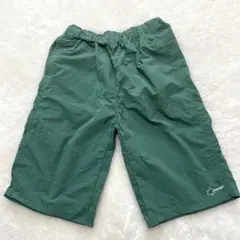 新品　未使用　LOGOS DAYS ダークグリーン パンツ　170cm