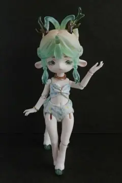 アンティーユ(呦呦鹿鳴)サイズ/水着セット