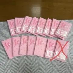 サンリオ チェキ用アルバム チェキ帳 マイメロディ 14冊セット バラ売り可