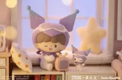 zZoton サンリオ　PREPARATION BEFORE BEDTIME