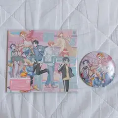 パラライ FEATURE 特典付き
