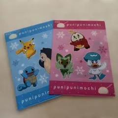 ポケモン クリアファイルセット