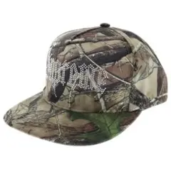 supreme リアルツリーキャップ
