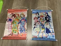 ラブライブサンシャイン タペストリー