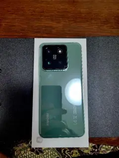 SIMフリー Xiaomi 14T XIG07 [チタンブルー/チタングレー/レモン