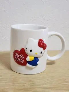 キティーちゃん　キティー　マグカップ