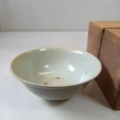 李朝 堅手 茶碗 朝鮮美術 古美術 金海 アンティーク 茶席 福慶 李朝 堅手 茶碗 朝鮮美術 古美術 金海 アンティーク 茶席 福慶