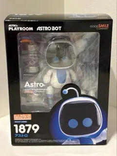 新品未開封ねんどろいど 『ASTRO's PLAYROOM』 アストロ 楽天市場】ねんどろいど アストロの通販