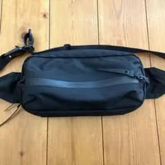 2025年最新】BLACK EMBER ボディバッグ・ウエストポーチの人気