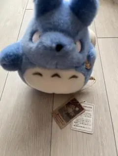 となりのトトロ ぬいぐるみ