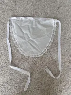 ヴィンテージ　エプロン